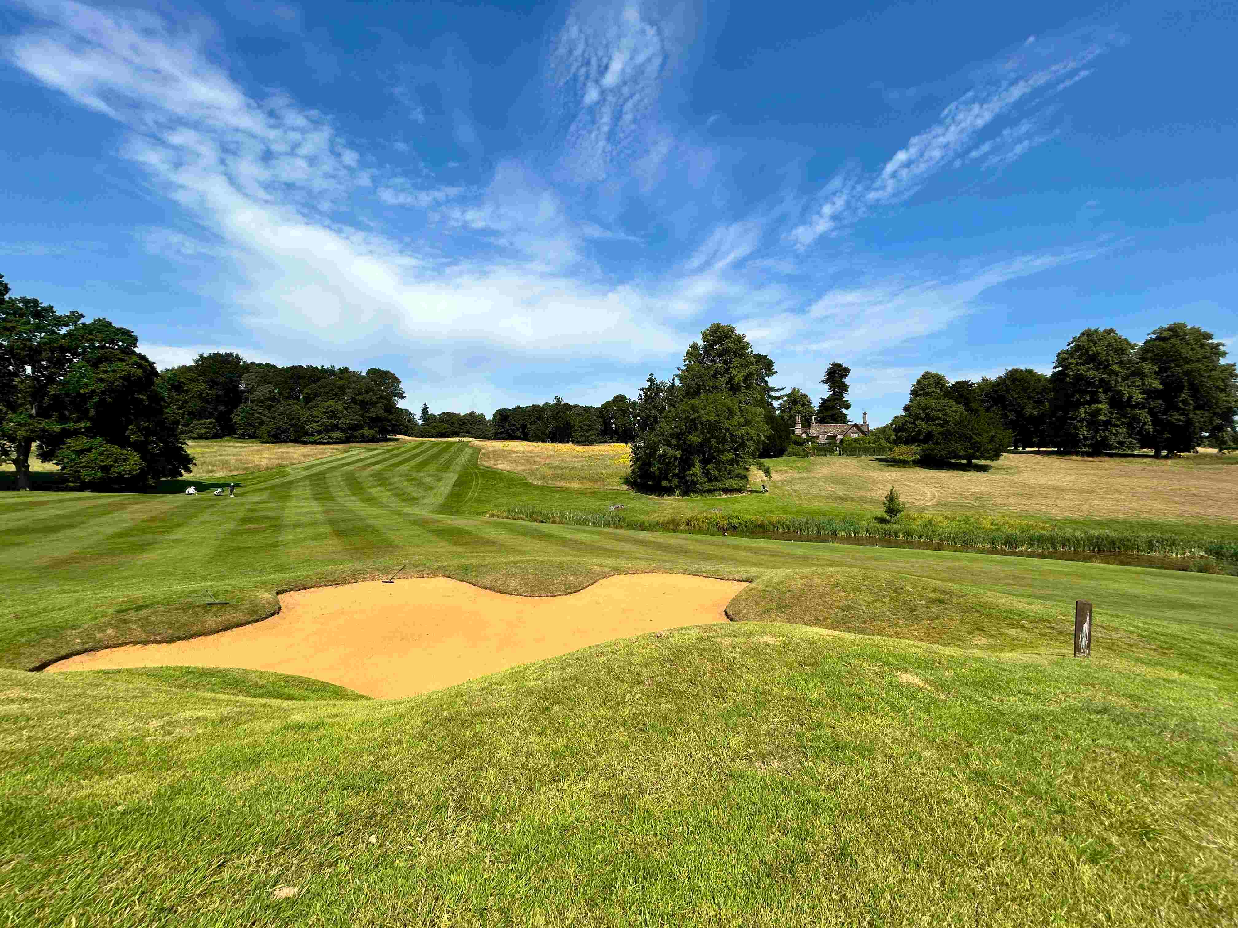 Queenwood
